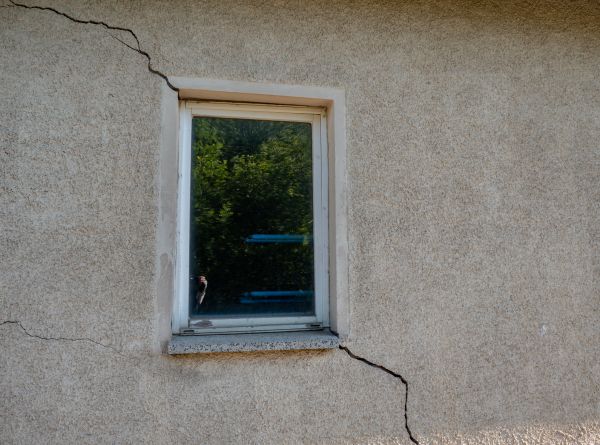 Foundation Structural Repair in Murfreesboro