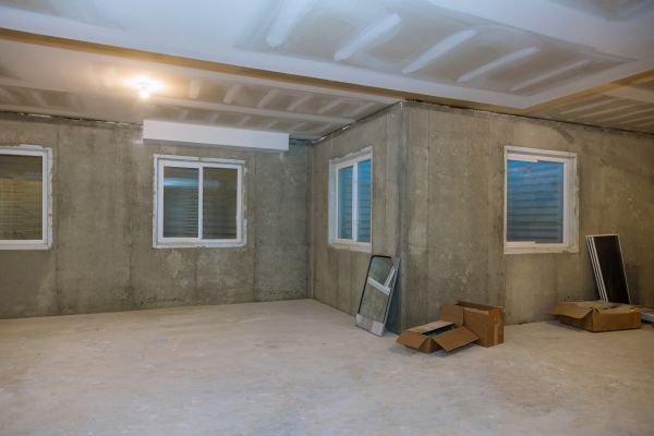 Cost of Home Foundation Service in Murfreesboro