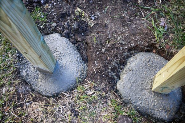 Cost of Piling Repair in Murfreesboro