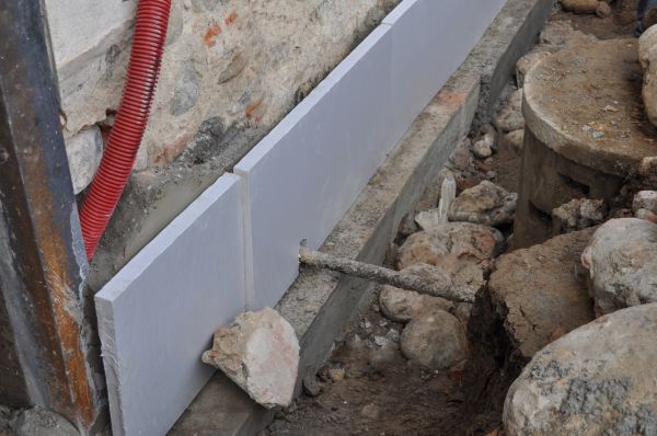 Cost of Underpinning Foundation Repair in Murfreesboro