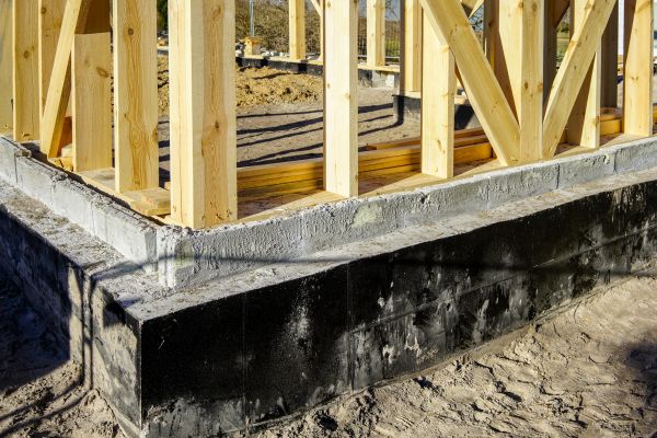 Cost of Sinking Foundation Lifting in Murfreesboro