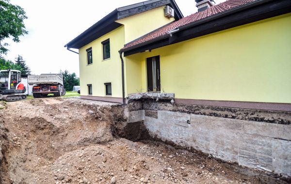 Cost of Foundation Repair in Murfreesboro