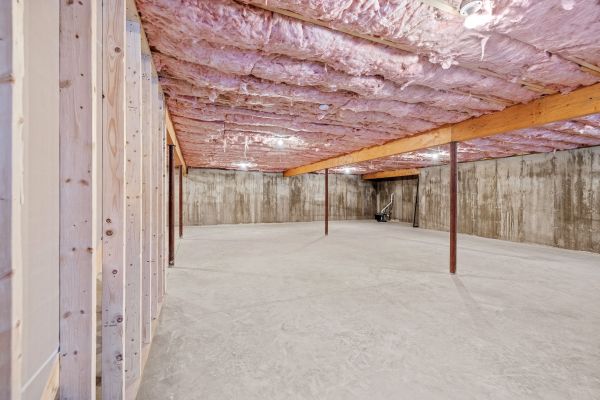 Foundation Maintenance in Murfreesboro
