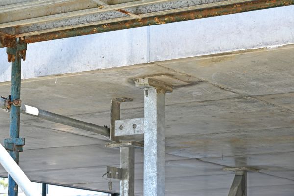 Cost of Pier And Beam Repair in Murfreesboro