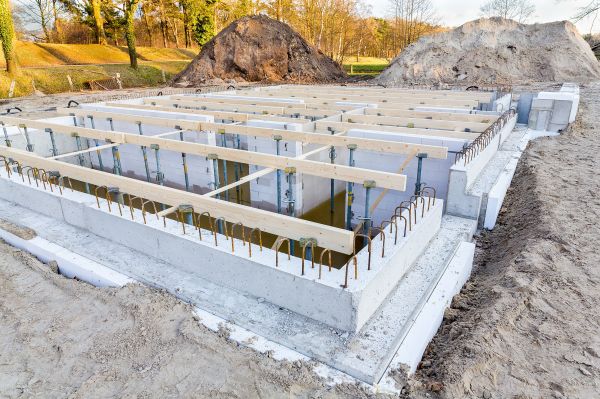 Cost of Settling Foundation Service in Murfreesboro