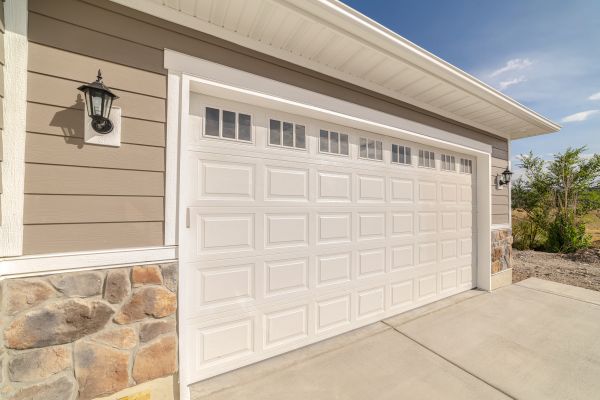 Cost of Garage Lifting in Murfreesboro
