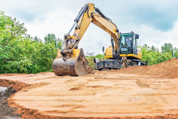 Home Foundation Leveling in Murfreesboro