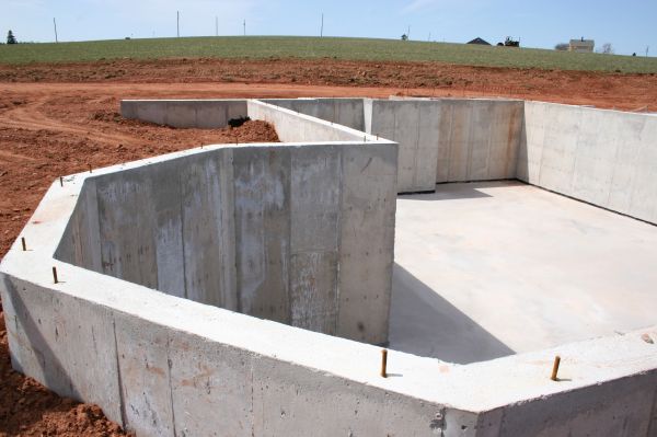 Exterior Foundation Service in Murfreesboro