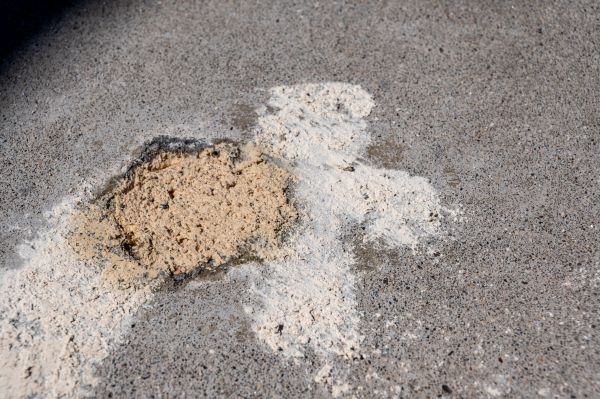 Foundation Leveling Service in Murfreesboro