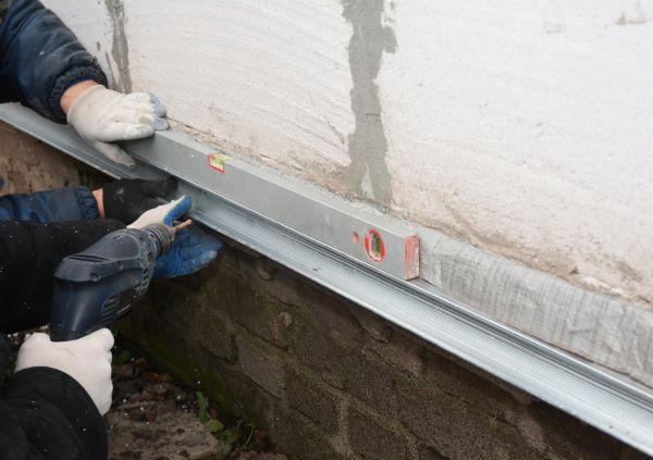 Cost of House Levelling in Murfreesboro