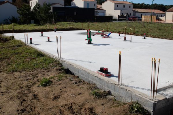Foundation Lifting in Murfreesboro